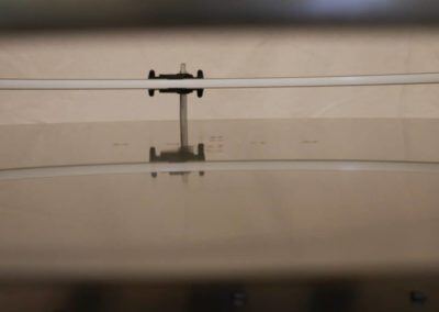 Accumulating Rotary Turntables 5