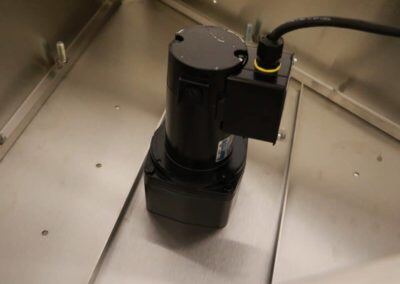 Accumulating Rotary Turntables 4