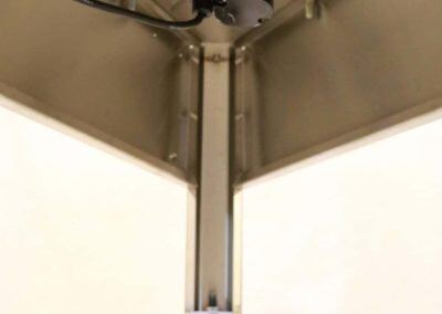 Accumulating Rotary Turntables 3