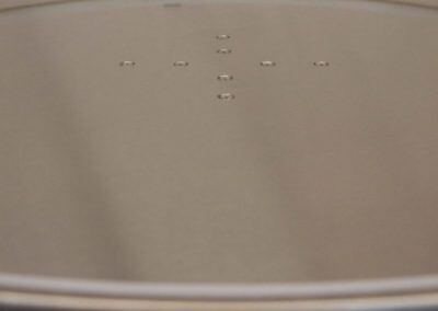 Accumulating Rotary Turntables 2