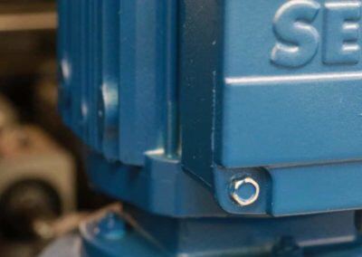 Automatic Capping - Spindle Capping Machine 2