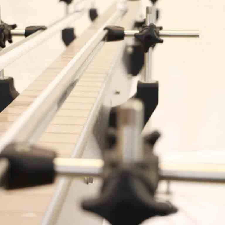 SC Series Conveyor 1