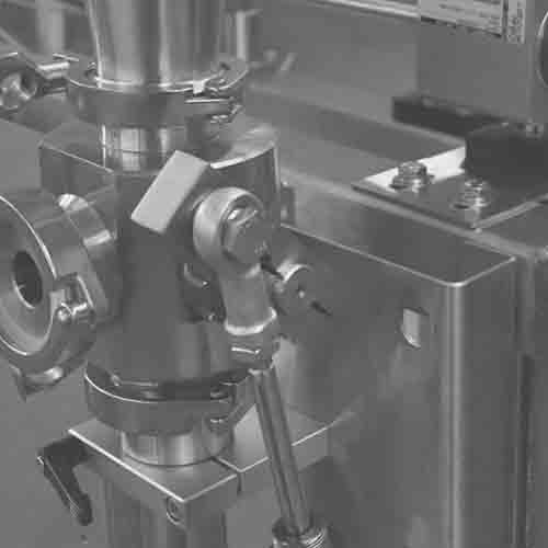 Filling Solutions