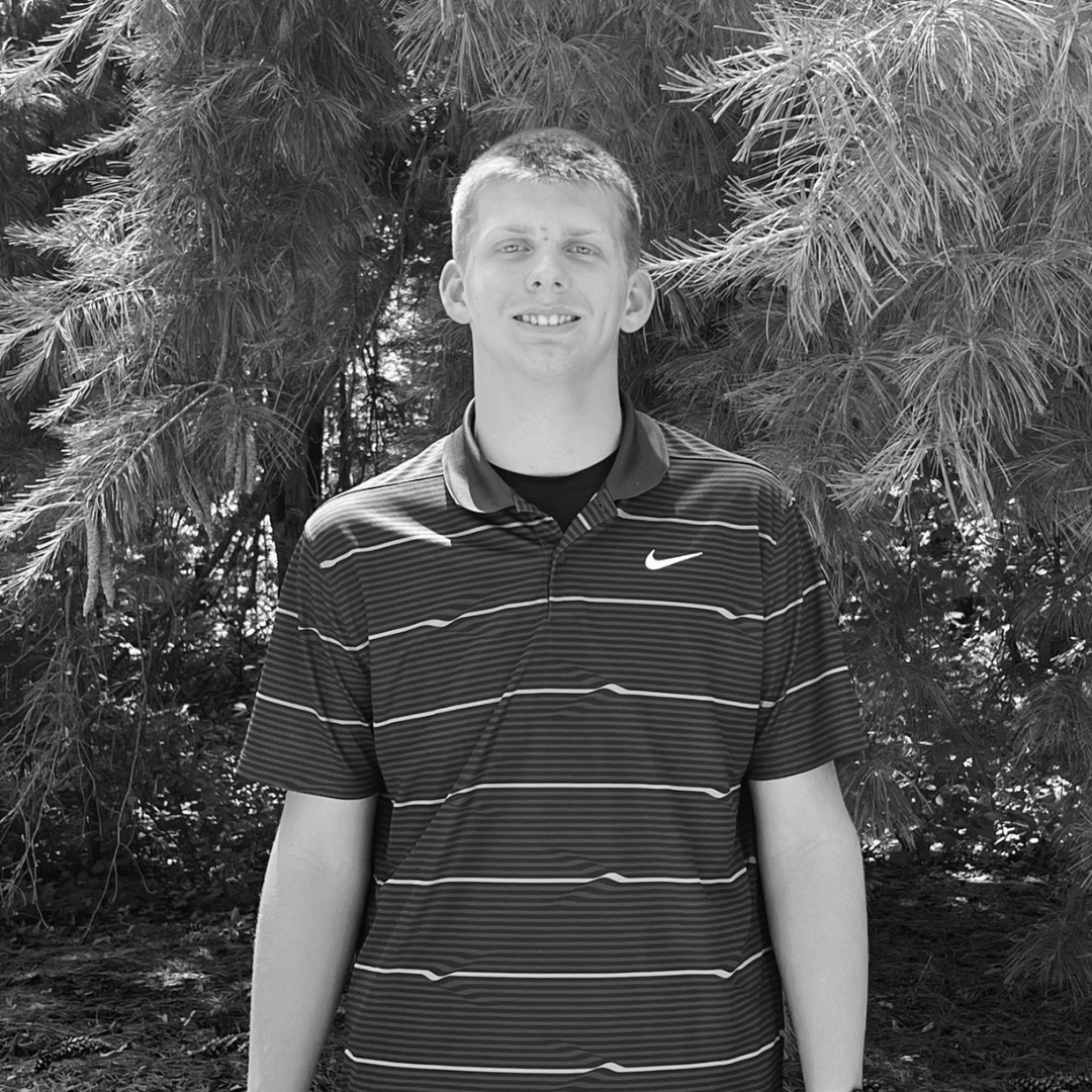 Lucas B&W
